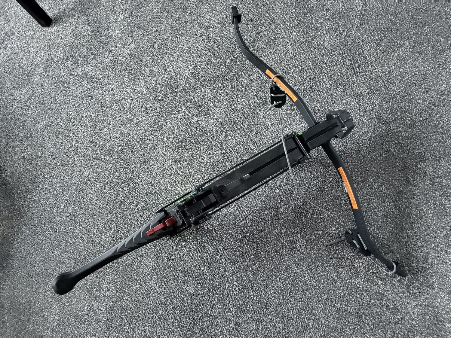  Hori-Zone  Crossbows and Bows
