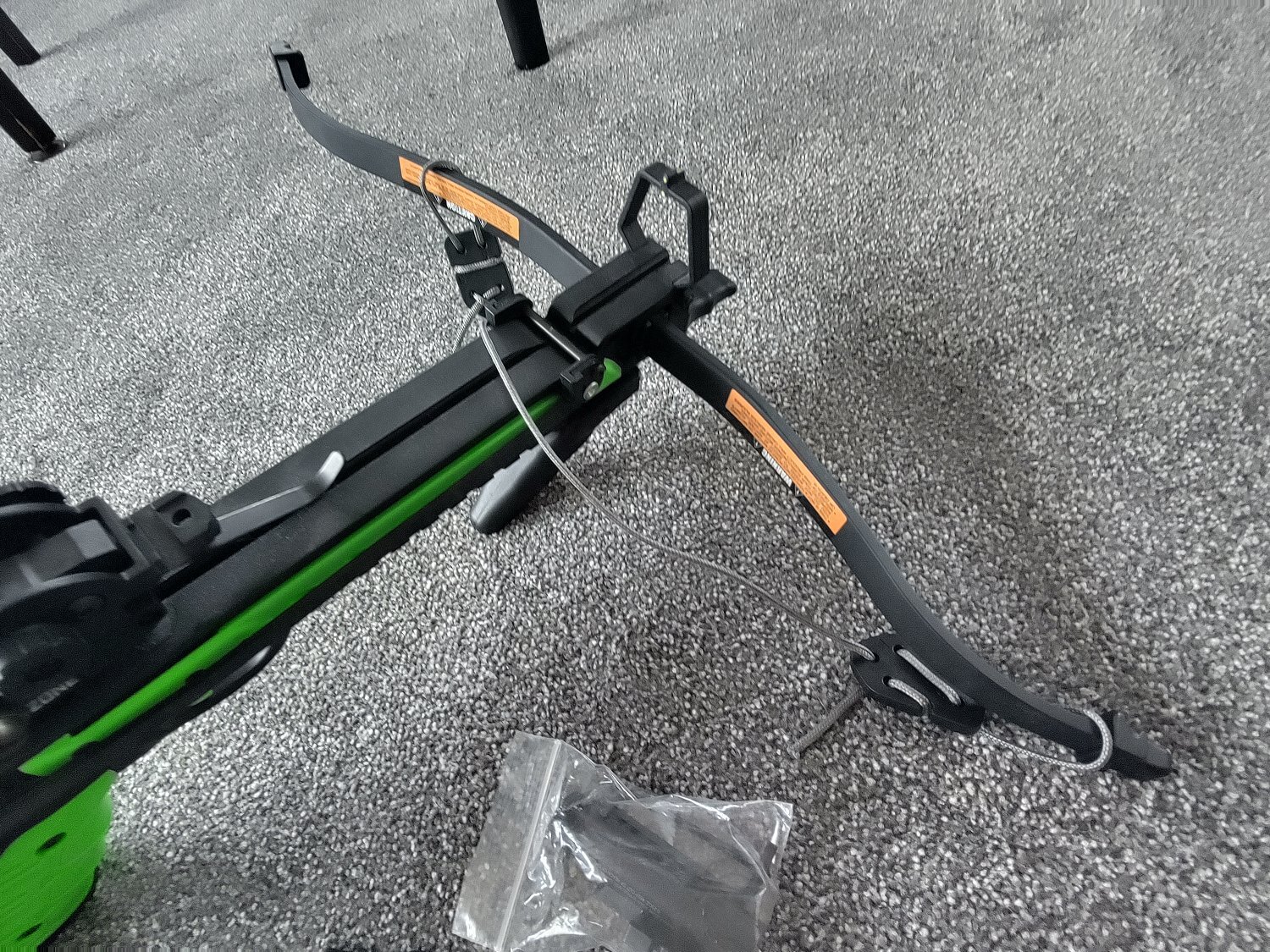 Hori-Zone  Crossbows and Bows - {CATEGORY}
