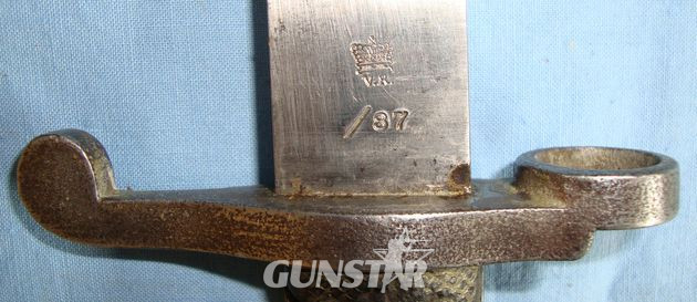 Bayonet