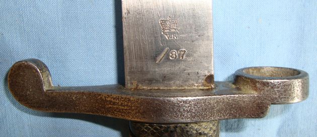 Bayonet