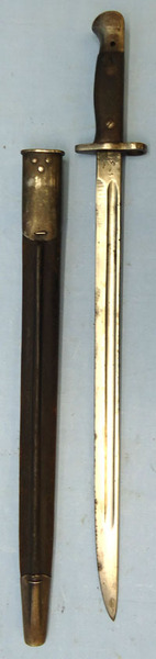 Wilkinson Bayonet