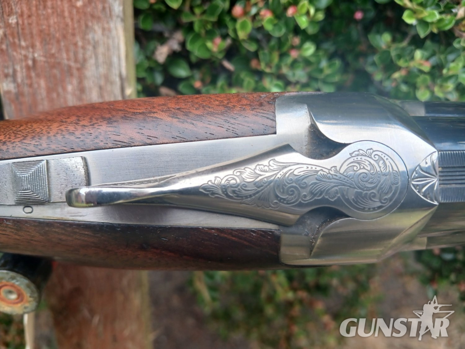  Miroku MK70 Grade 1 Sporting Over and Under 12 Bore/gauge