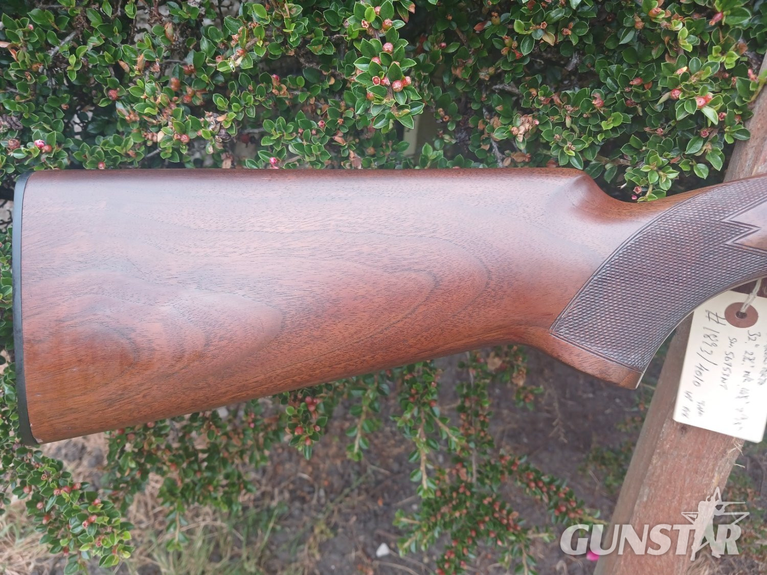 Miroku MK70 Grade 1 Sporting Over and Under 12 Bore/gauge - {CATEGORY} in 