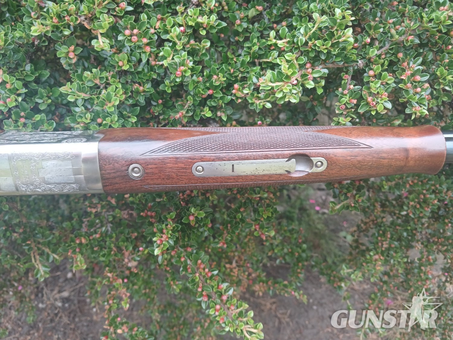 Miroku MK70 Grade 1 Sporting Over and Under 12 Bore/gauge - {CATEGORY}