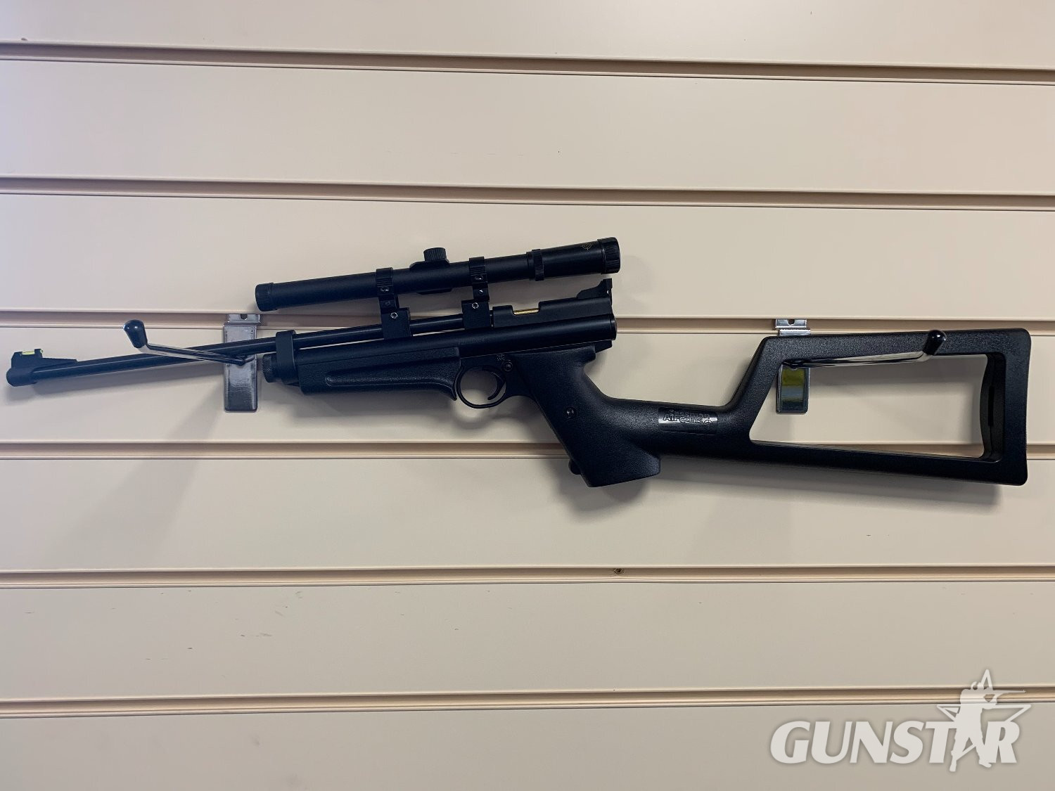 Crosman 2250 Ratcatcher .22 in 