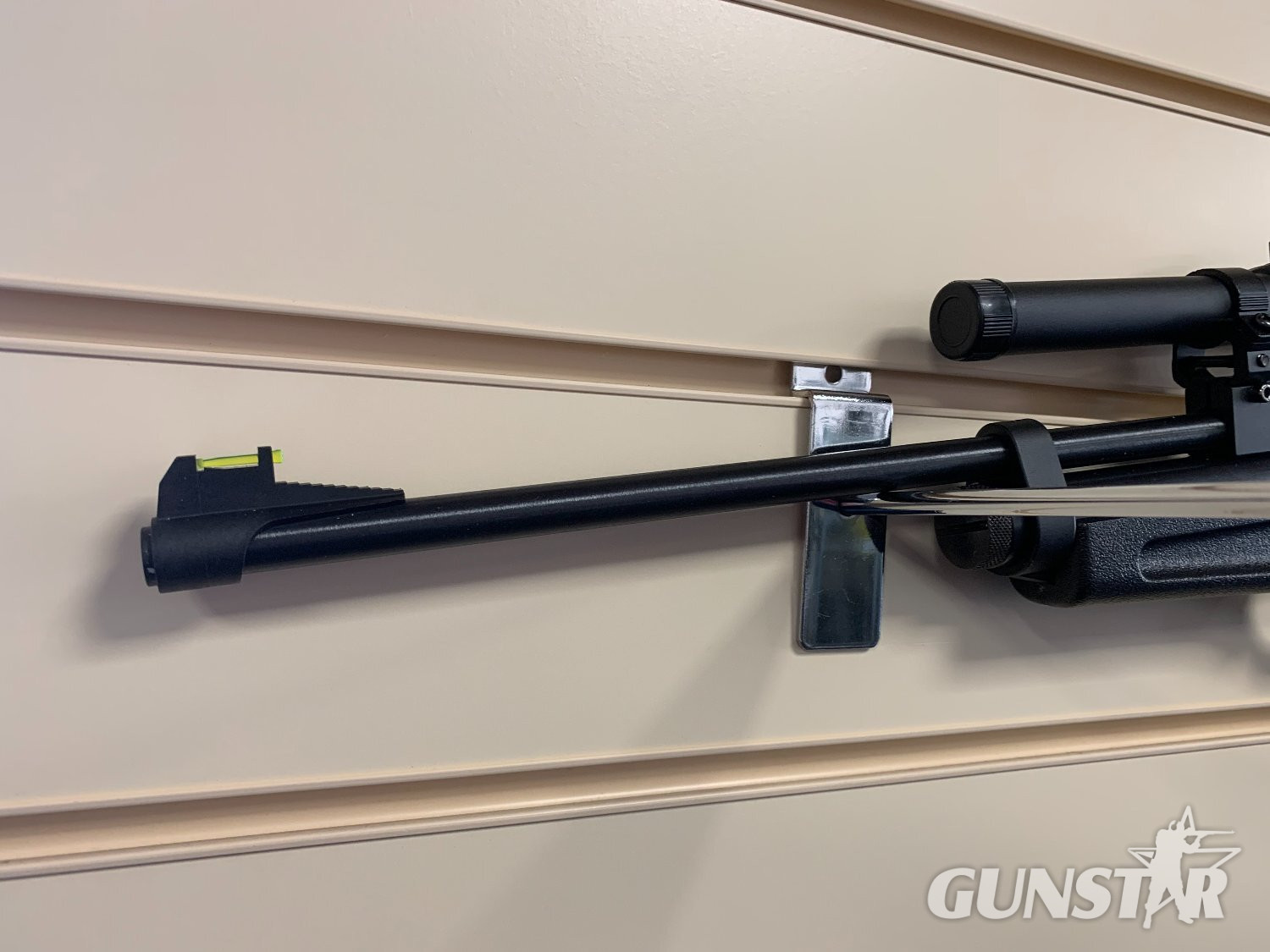 Crosman 2250 Ratcatcher .22