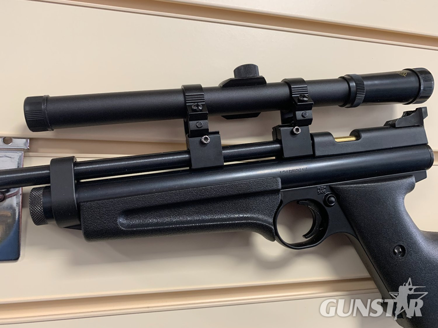  Crosman 2250 Ratcatcher .22