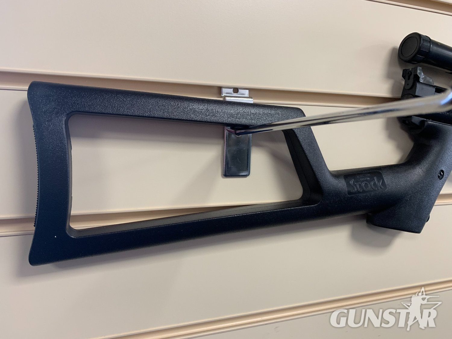 Crosman 2250 Ratcatcher .22 - {CATEGORY}