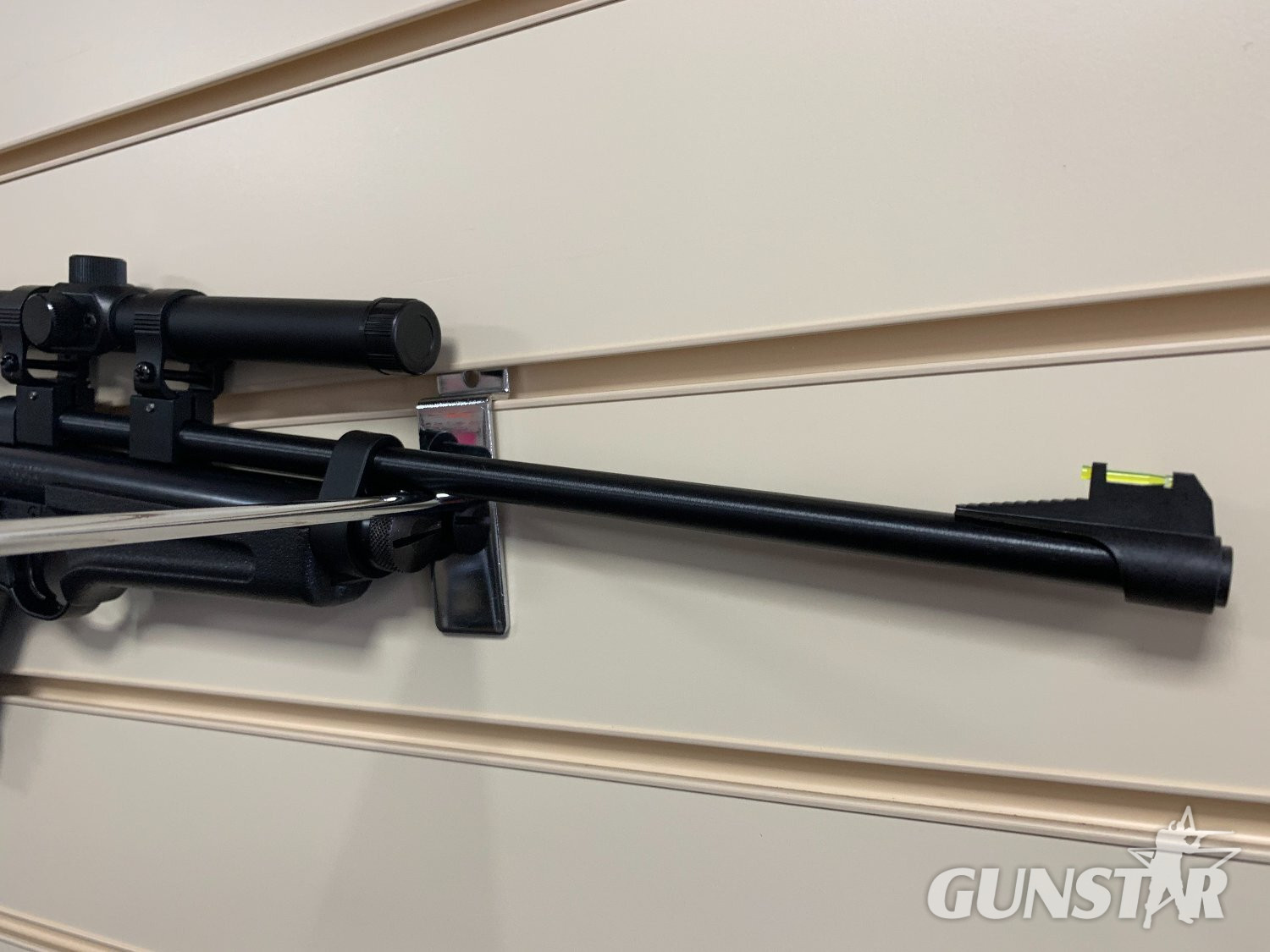 {CATEGORY} - Crosman 2250 Ratcatcher .22 in 