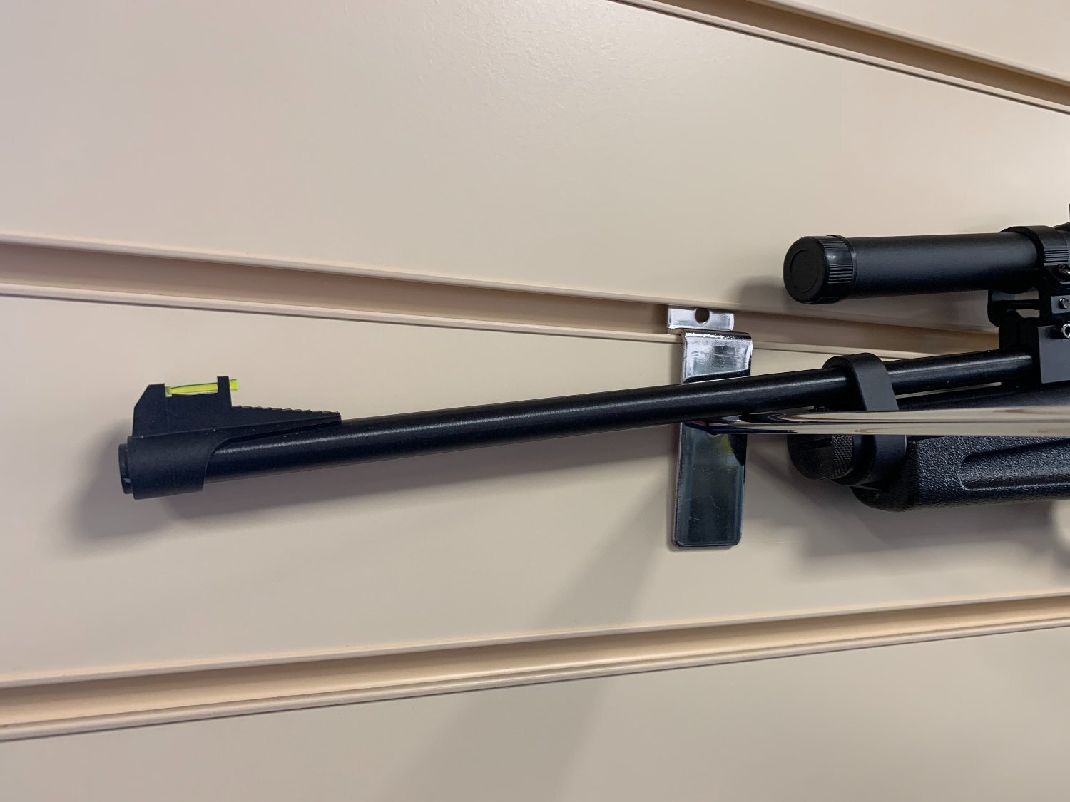 Crosman 2250 Ratcatcher .22