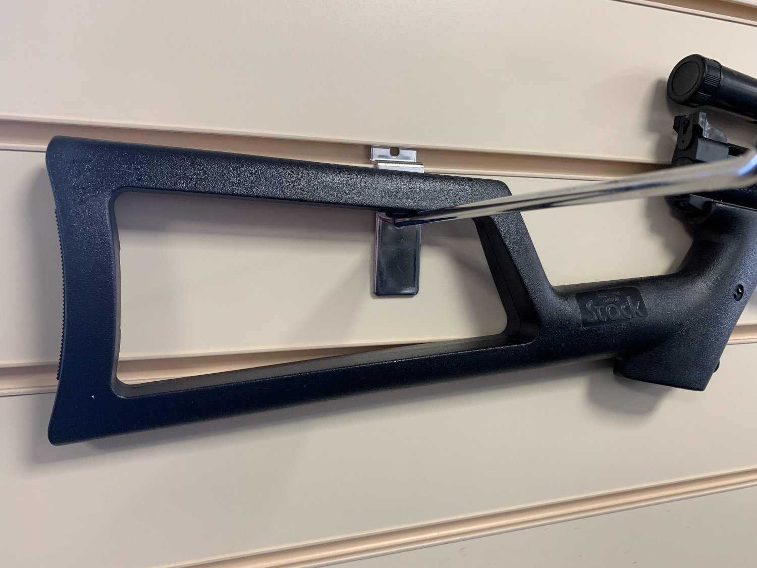 Crosman 2250 Ratcatcher .22 - {CATEGORY}
