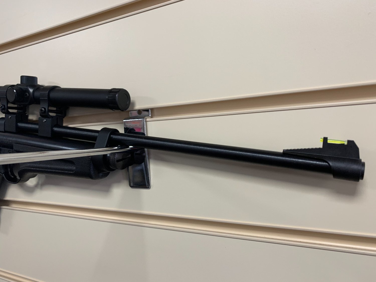 {CATEGORY} - Crosman 2250 Ratcatcher .22 in 