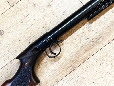 BSA Standard No.4 .177