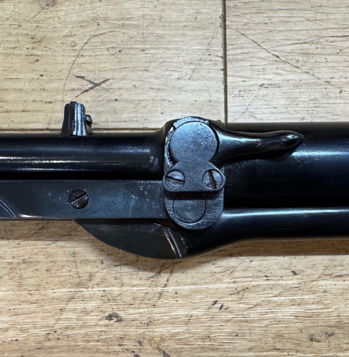  BSA Standard No.4 .177