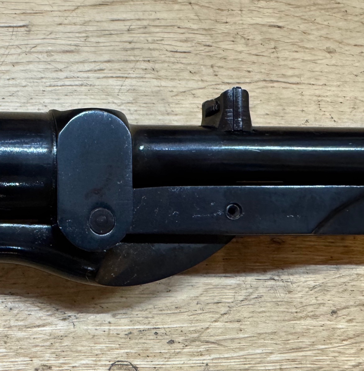 BSA Standard No.4 .177 - {CATEGORY} in 