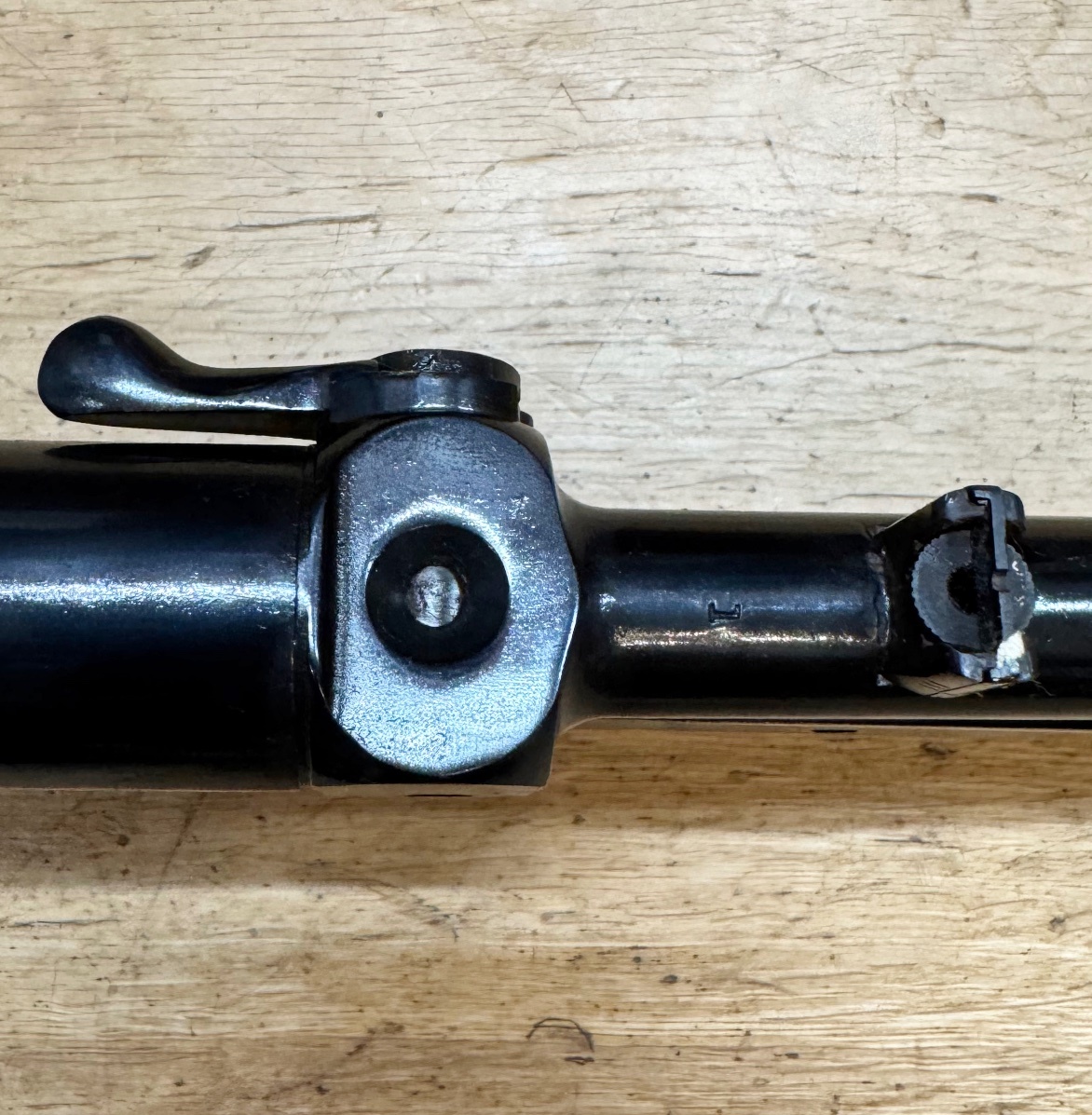 {CATEGORY} - BSA Standard No.4 .177