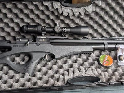 Brocock Compatto .177