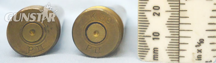 DEACTIVATED INERT .55 Boys (14x99B) Mark 2 1939 Dated Practice Anti-Tank Rifle R DEACTIVATED INERT .55 Boys (14x99B) Mark 2 1939 Dated Practice Anti-Tank Rifle R Antique & Militaria