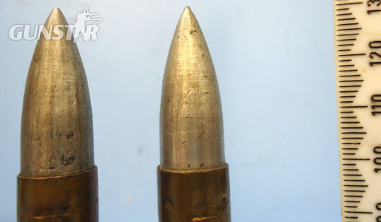  DEACTIVATED INERT .55 Boys (14x99B) Mark 2 1939 Dated Practice Anti-Tank Rifle R DEACTIVATED INERT .55 Boys (14x99B) Mark 2 1939 Dated Practice Anti-Tank Rifle R Antique & Militaria