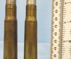 DEACTIVATED INERT .55 Boys (14x99B) Mark 2 1939 Dated Practice Anti-Tank Rifle R DEACTIVATED INERT .55 Boys (14x99B) Mark 2 1939 Dated Practice Anti-Tank Rifle R Antique & Militaria