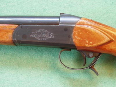 Baikal IJ-18 Single Barrel 12 Bore/gauge