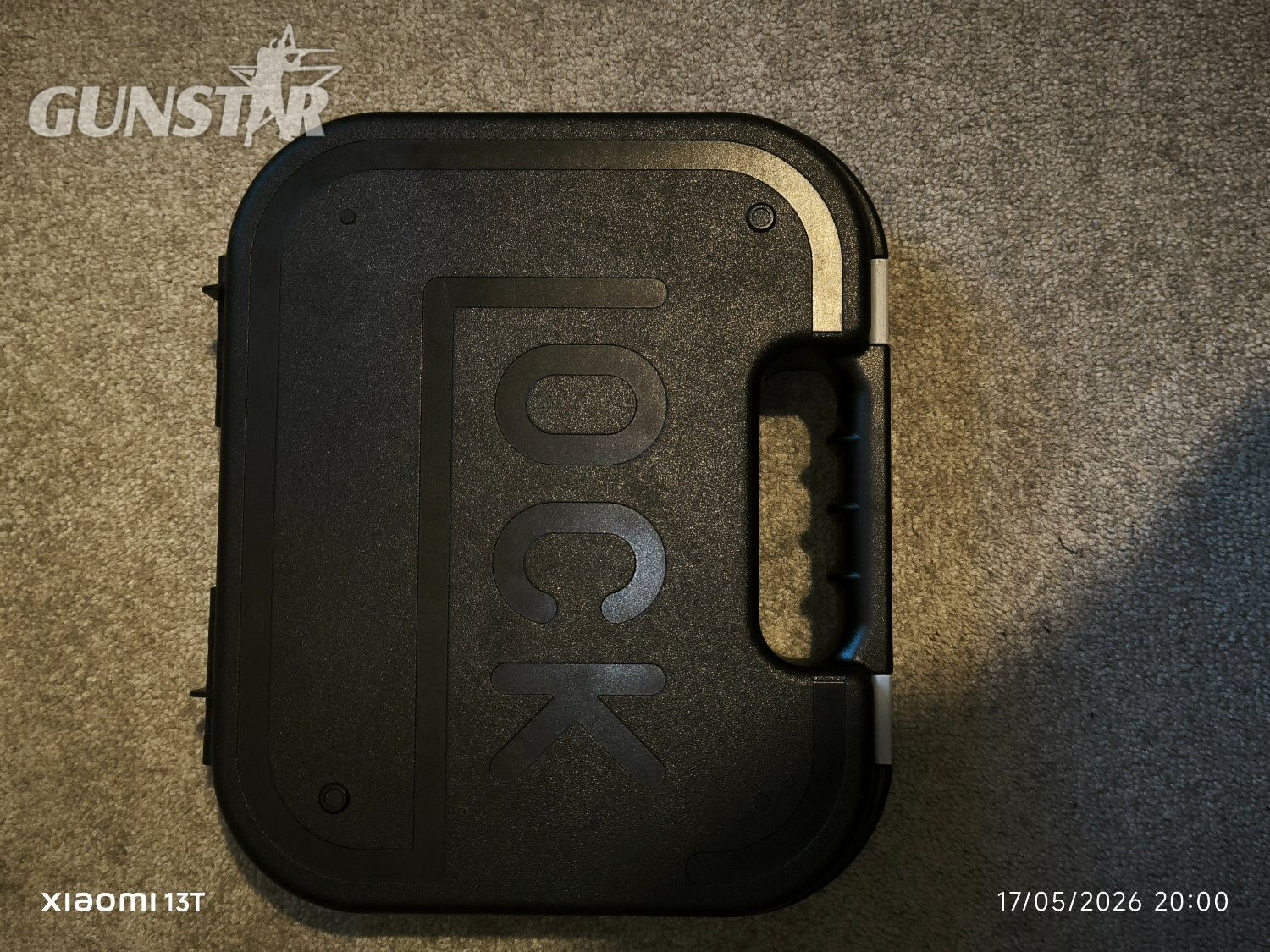  Umarex Glock 17 Gen 4 .177 Semi Auto