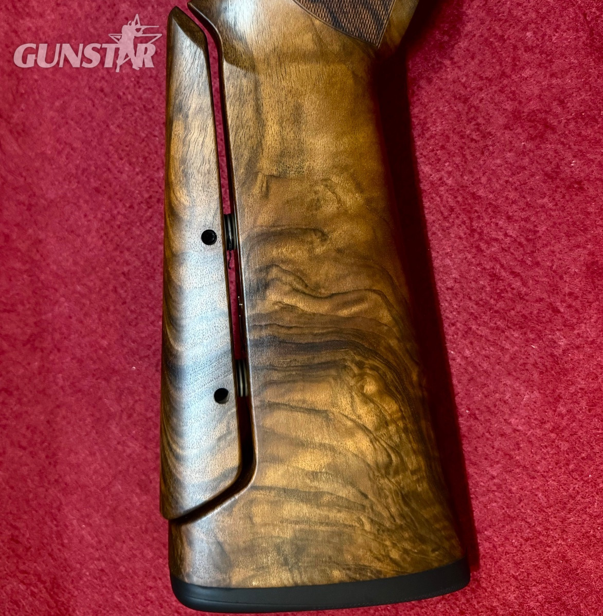  Beretta DT11 SuperSport Limited Edition 500 Years 32" Adjustable  Over and Under 12 Bore/gauge