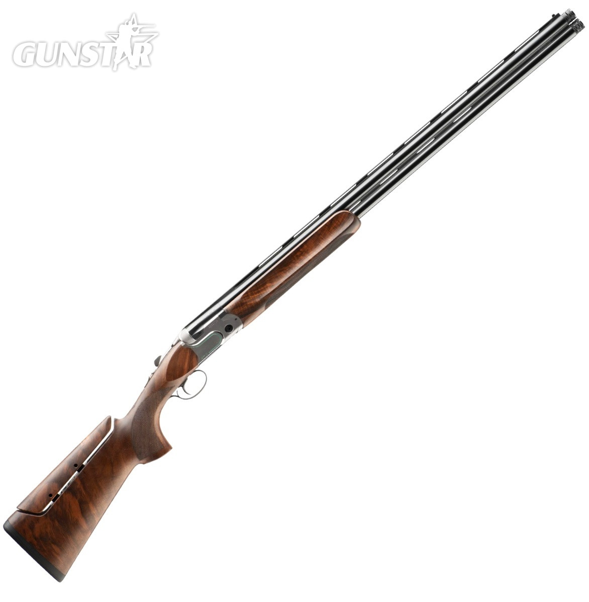 Beretta DT11 SuperSport Limited Edition 500 Years 32" Adjustable  Over and Under 12 Bore/gauge 