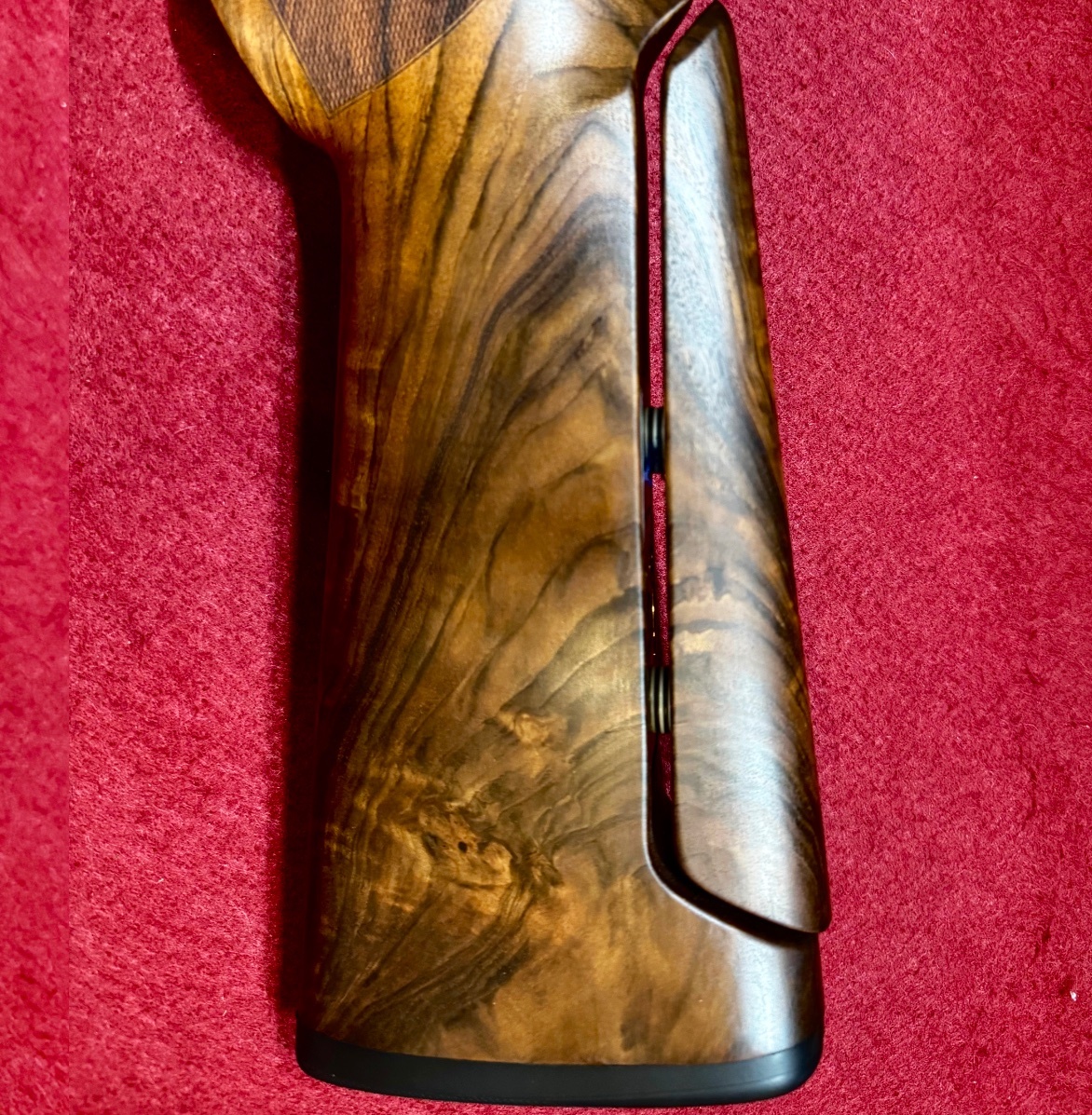 Beretta DT11 SuperSport Limited Edition 500 Years 32" Adjustable  Over and Under 12 Bore/gauge