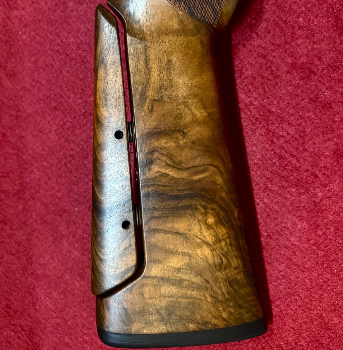  Beretta DT11 SuperSport Limited Edition 500 Years 32" Adjustable  Over and Under 12 Bore/gauge