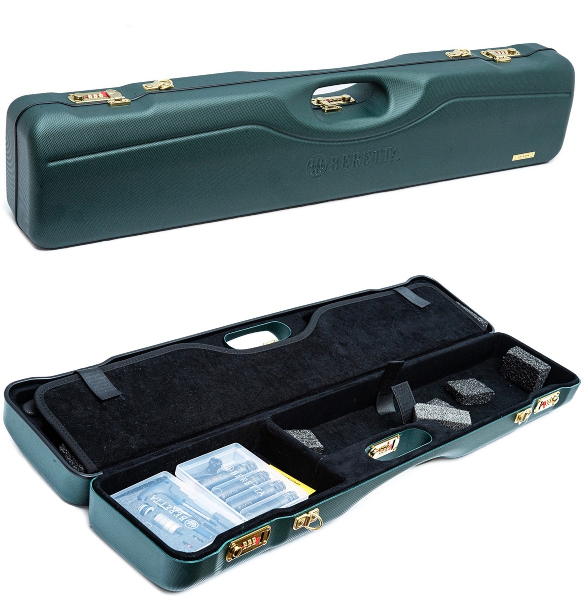 {CATEGORY} - Beretta DT11 SuperSport Limited Edition 500 Years 32" Adjustable  Over and Under 12 Bore/gauge in 