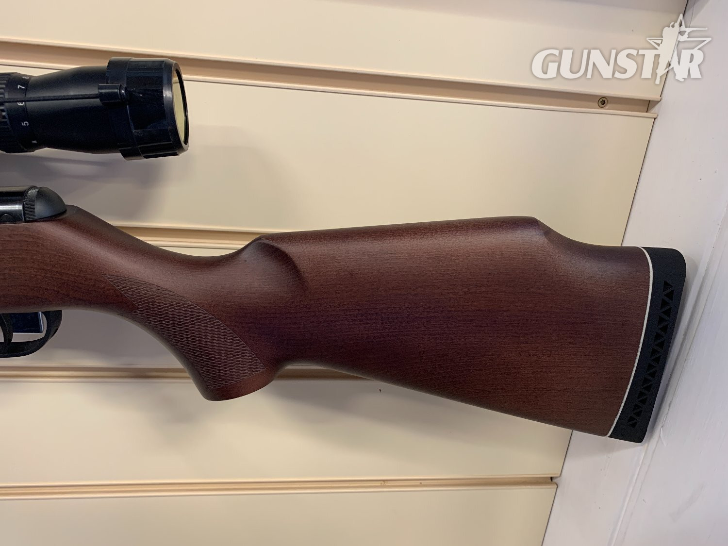 Crosman summit .177 - {CATEGORY} in 