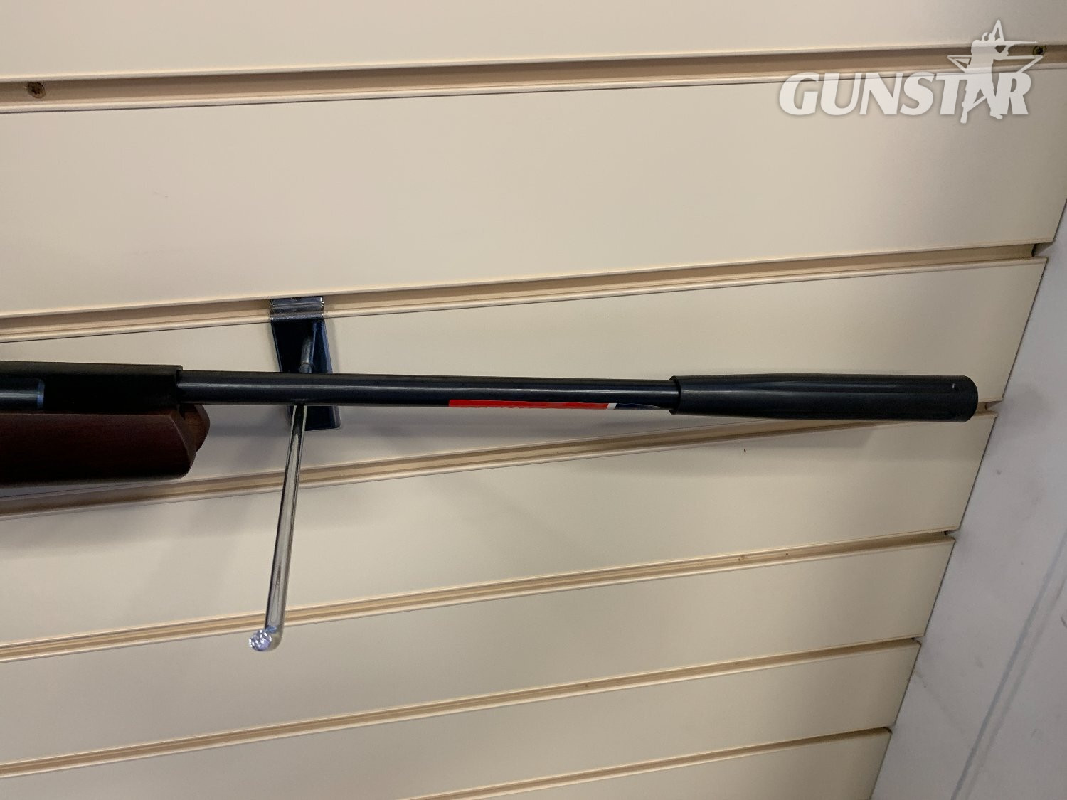 {CATEGORY} - Crosman summit .177 in 