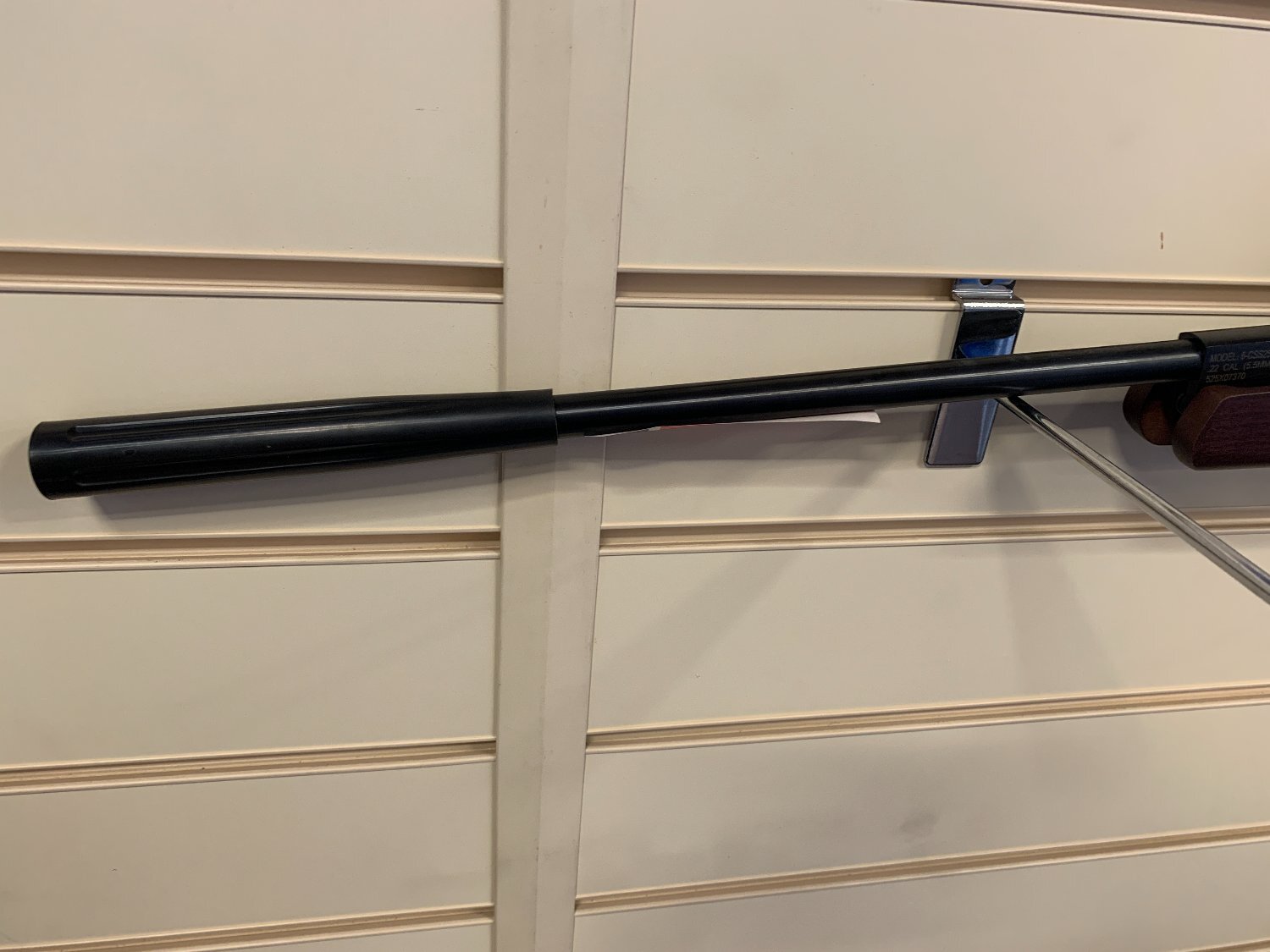 Crosman summit .22