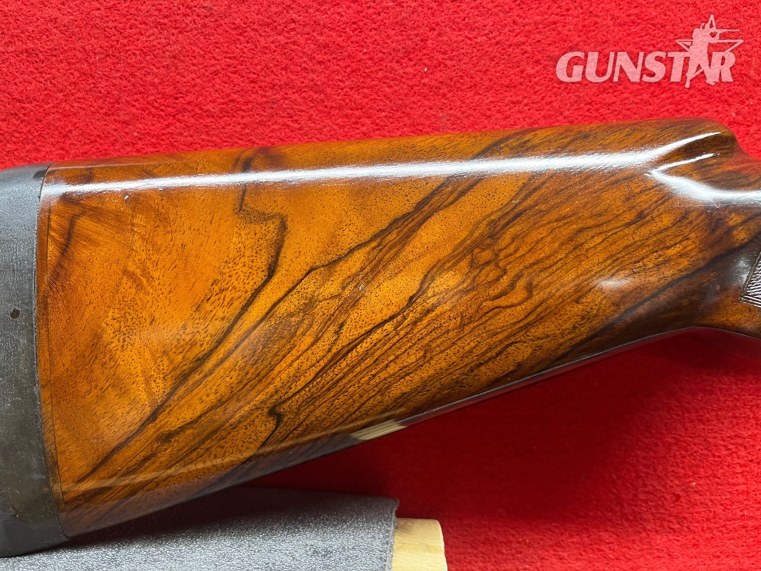 Browning B525 Grade 3 Over and Under 12 Bore/gauge in 