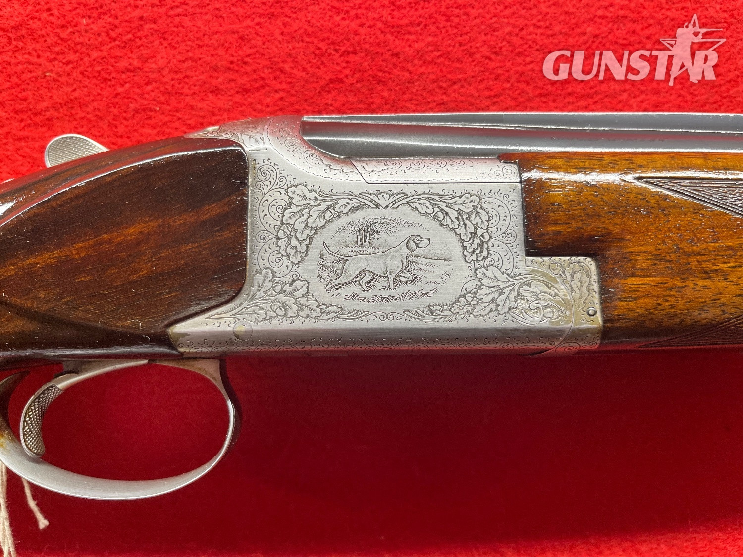  Browning B525 Grade 3 Over and Under 12 Bore/gauge