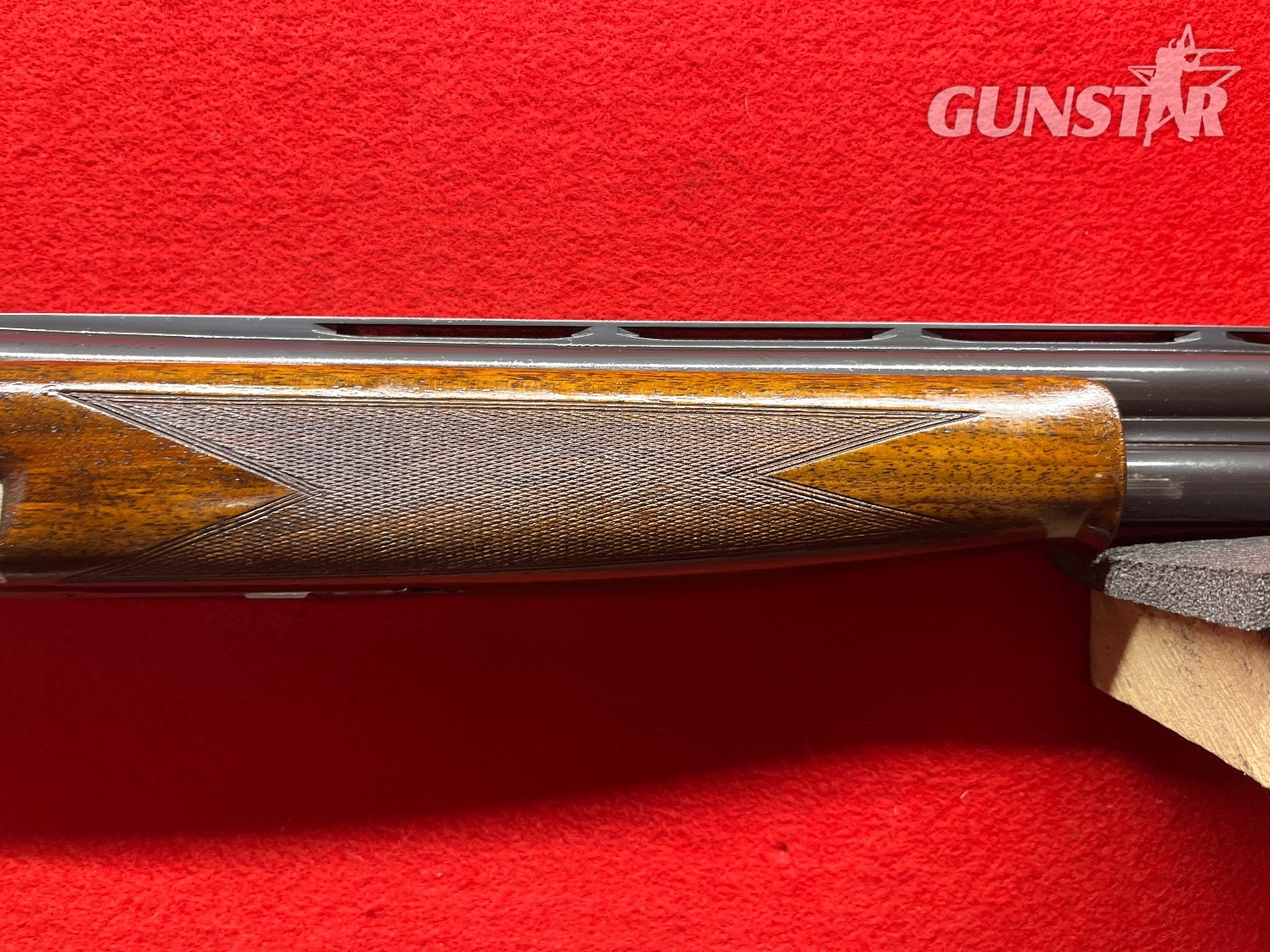 Browning B525 Grade 3 Over and Under 12 Bore/gauge - {CATEGORY} in 
