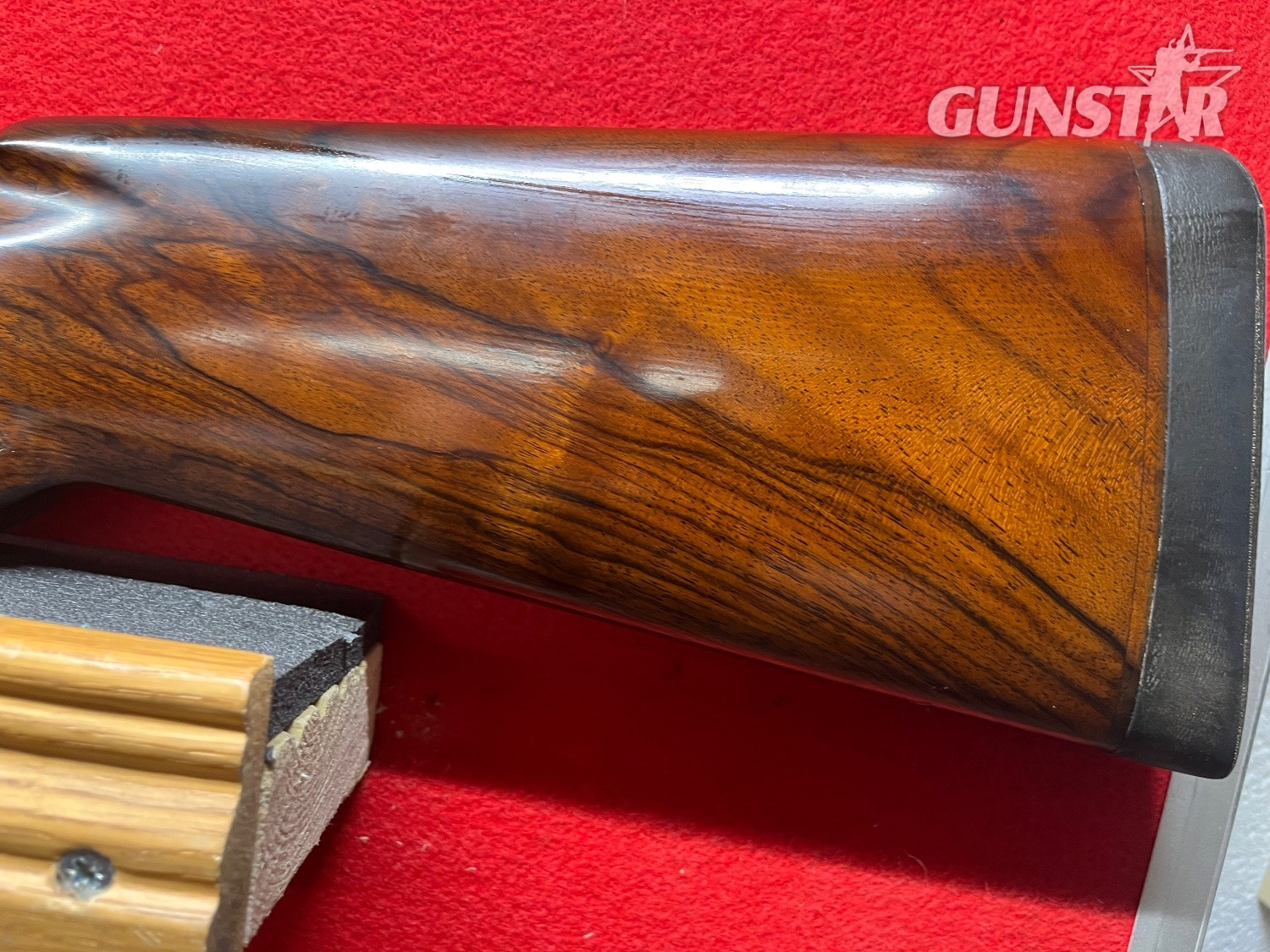 {CATEGORY} - Browning B525 Grade 3 Over and Under 12 Bore/gauge in 