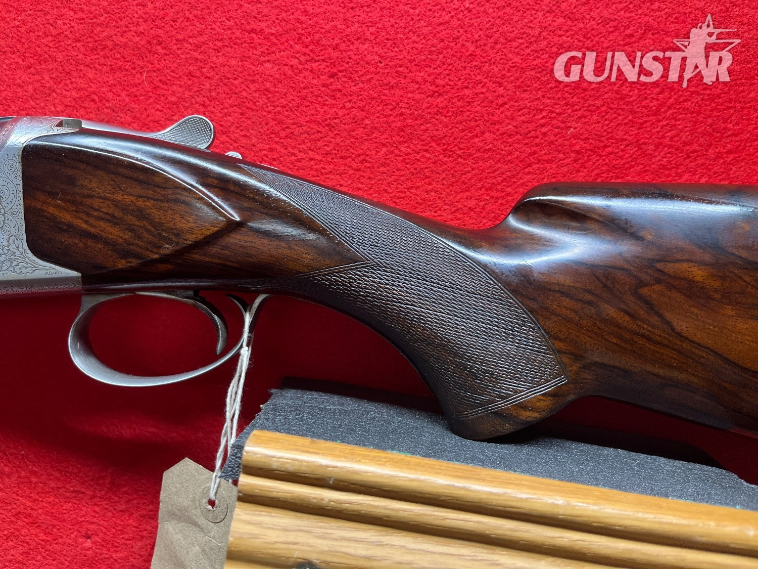 {CATEGORY} - Browning B525 Grade 3 Over and Under 12 Bore/gauge