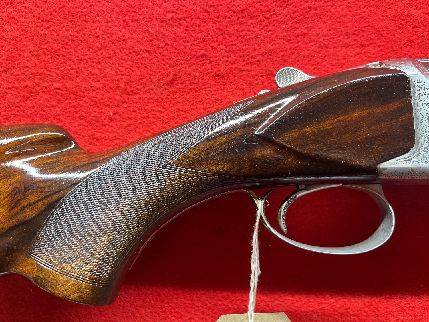 Browning B25 B5 3 Over and Under 12 Bore/gauge