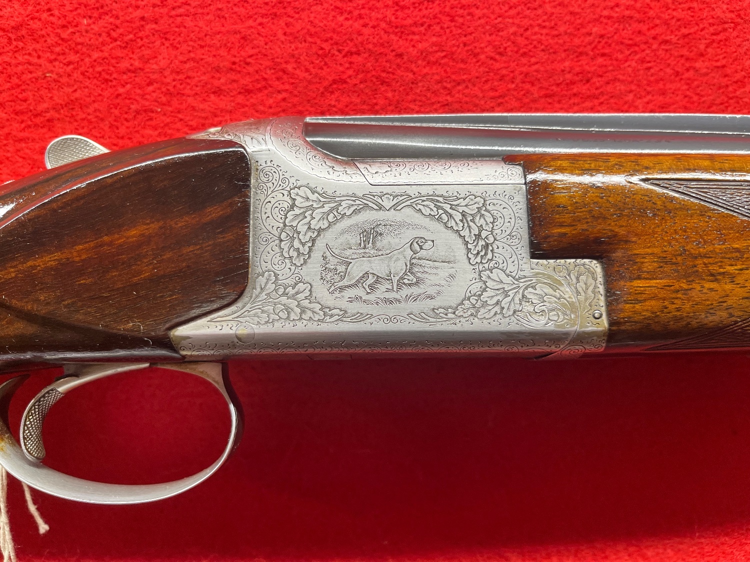  Browning B25 B5 3 Over and Under 12 Bore/gauge