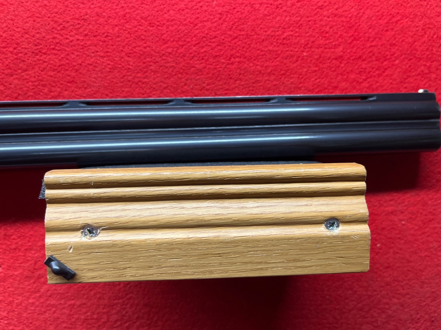 Browning B25 B5 3 Over and Under 12 Bore/gauge 