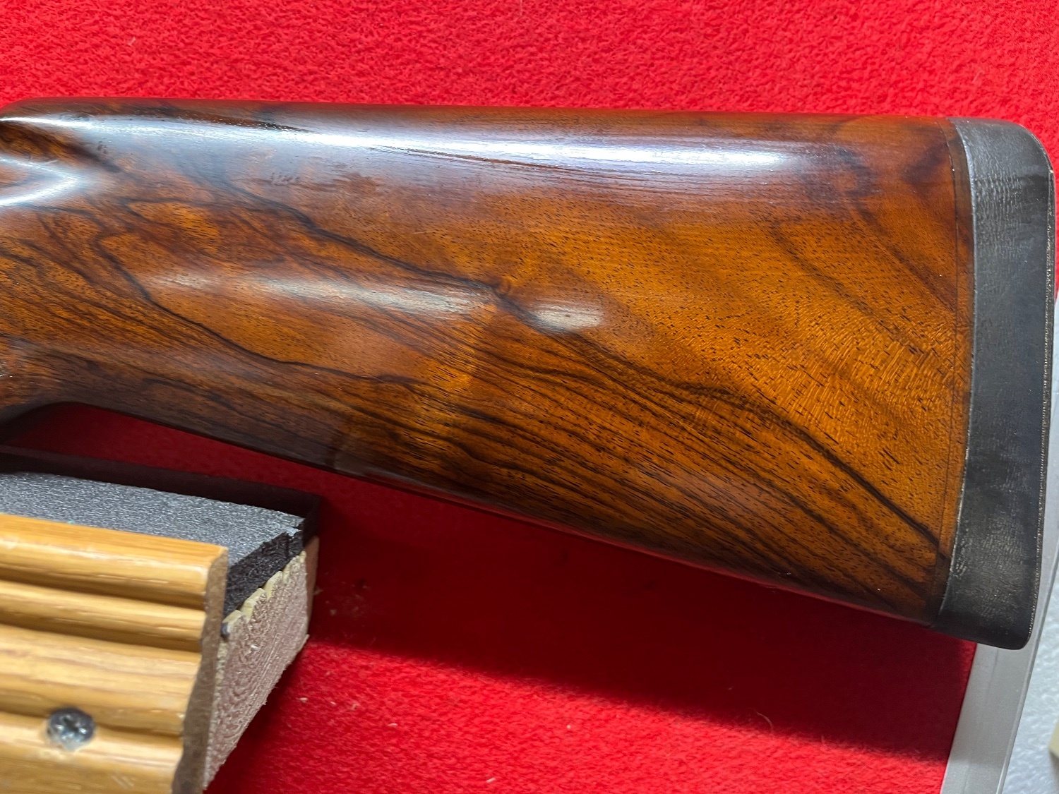 {CATEGORY} - Browning B25 B5 3 Over and Under 12 Bore/gauge in 