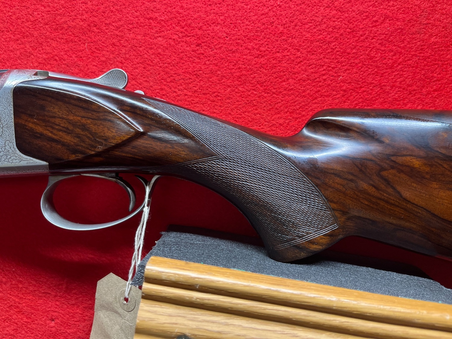 {CATEGORY} - Browning B25 B5 3 Over and Under 12 Bore/gauge