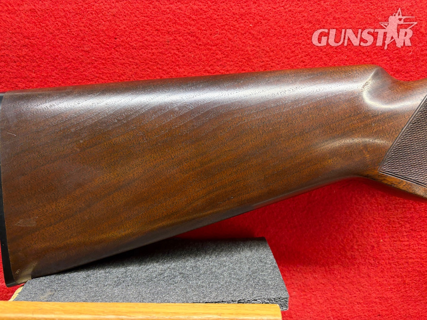 Browning GTS Over and Under 12 Bore/gauge in 