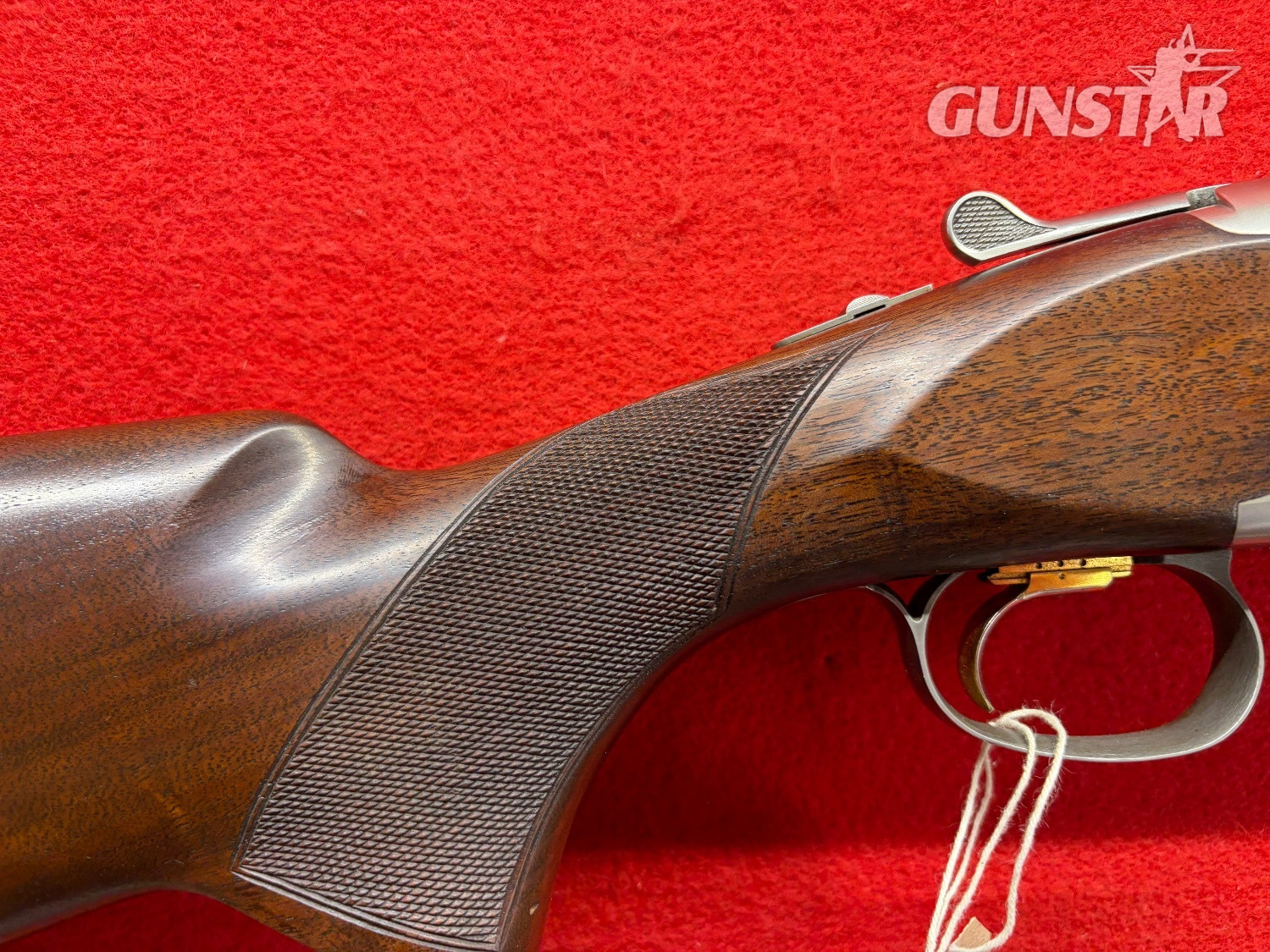 Browning GTS Over and Under 12 Bore/gauge