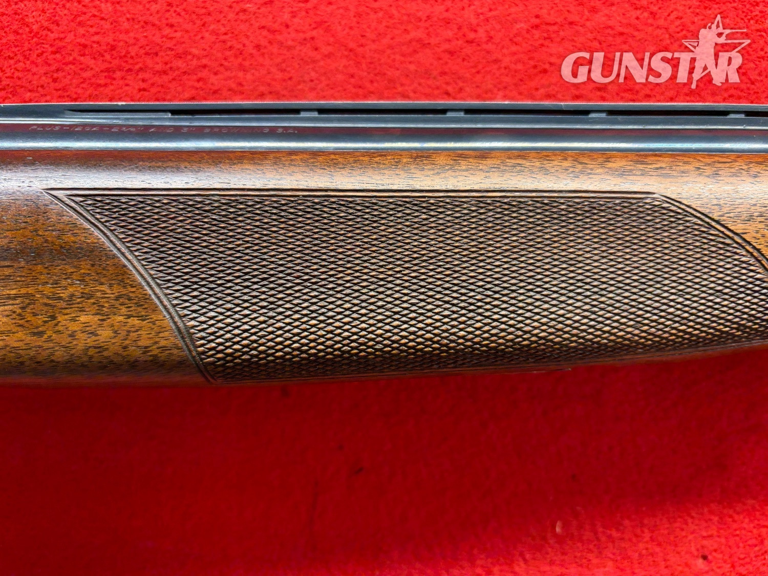 Browning GTS Over and Under 12 Bore/gauge - {CATEGORY} in 