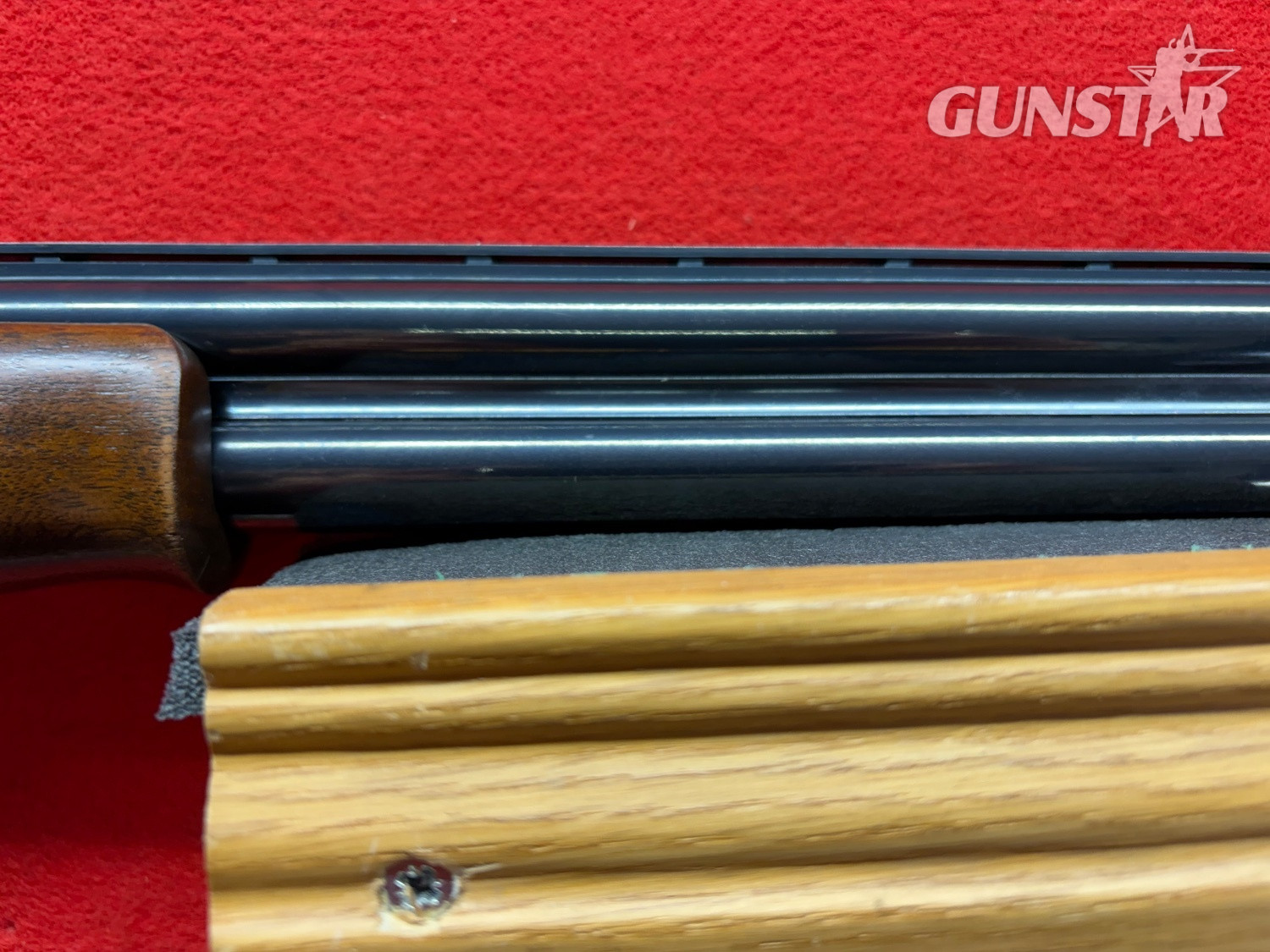Browning GTS Over and Under 12 Bore/gauge - {CATEGORY}