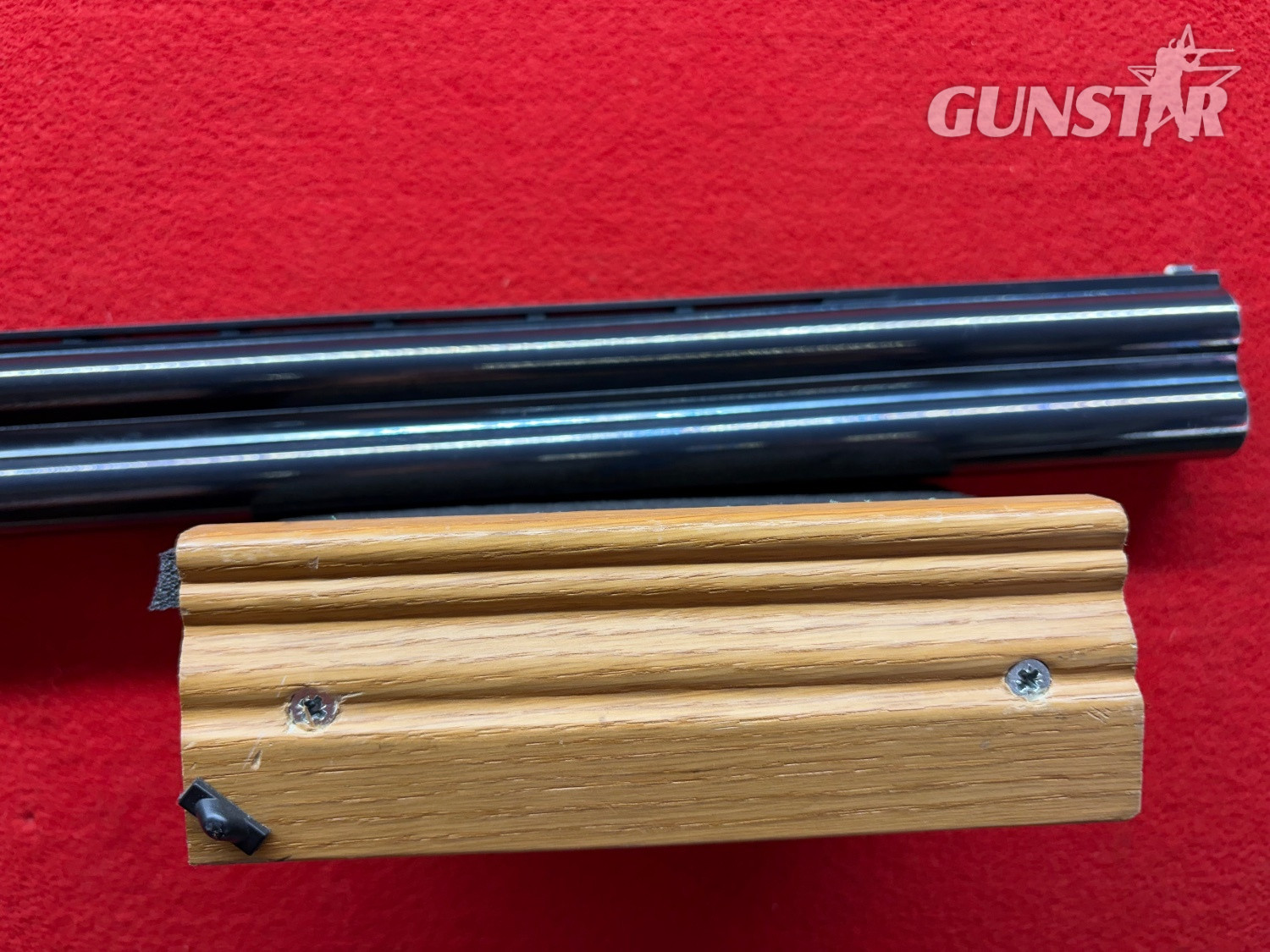Browning GTS Over and Under 12 Bore/gauge 