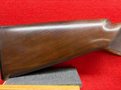 Browning GTS Over and Under 12 Bore/gauge